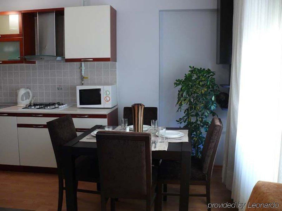 Masal Apart Istanbul Zimmer foto